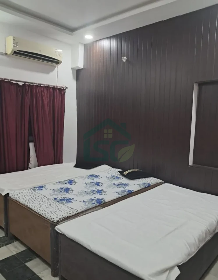Photo 5 of Shri Vidya Girls Hostel, Indira Nagar, Lucknow