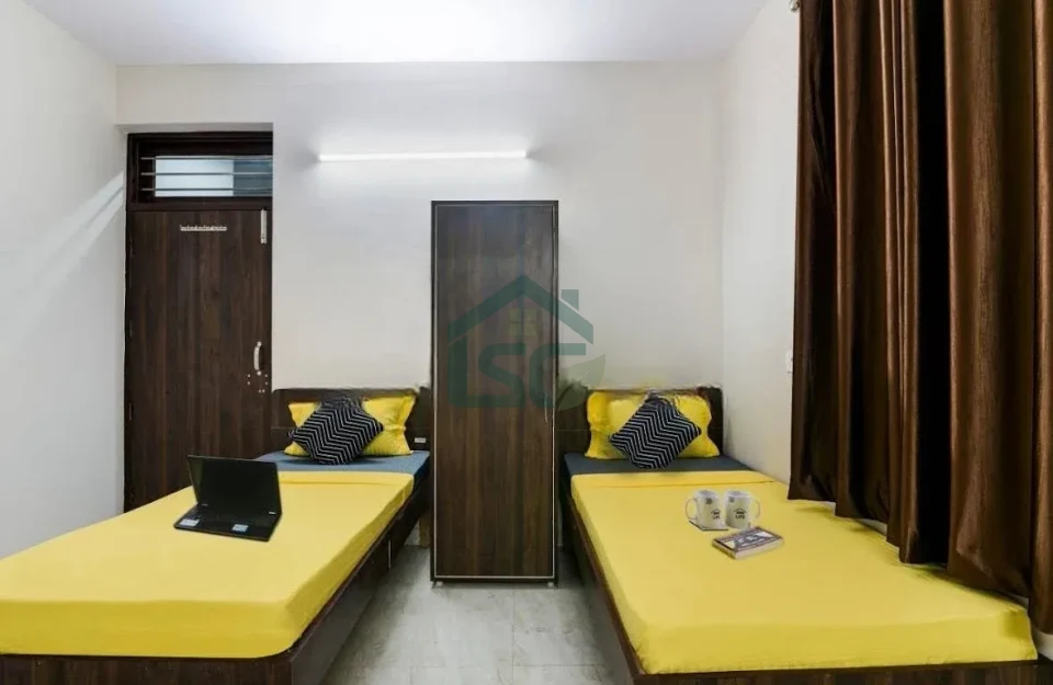 Photo 3 of Vijay Boys PG, Sector 33, Gurgaon