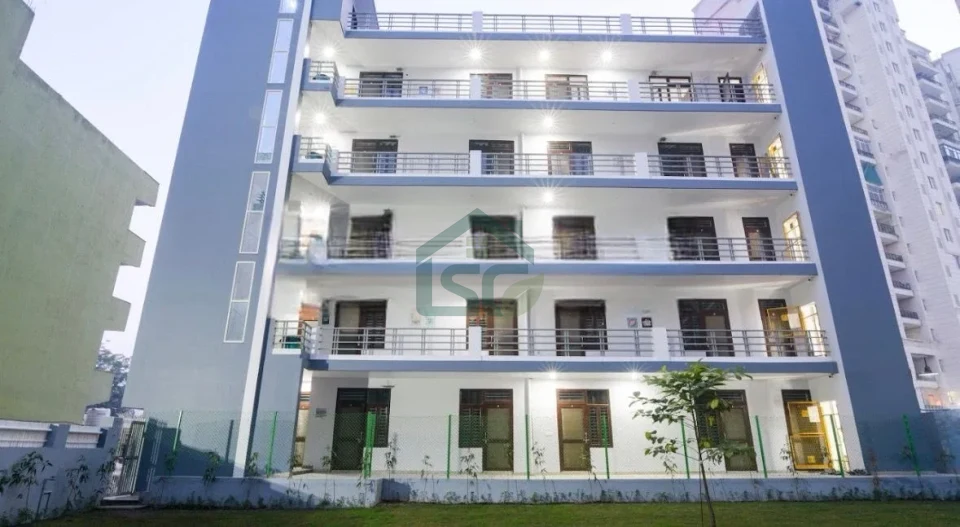 Photo 2 of Vijay Boys PG, Sector 33, Gurgaon