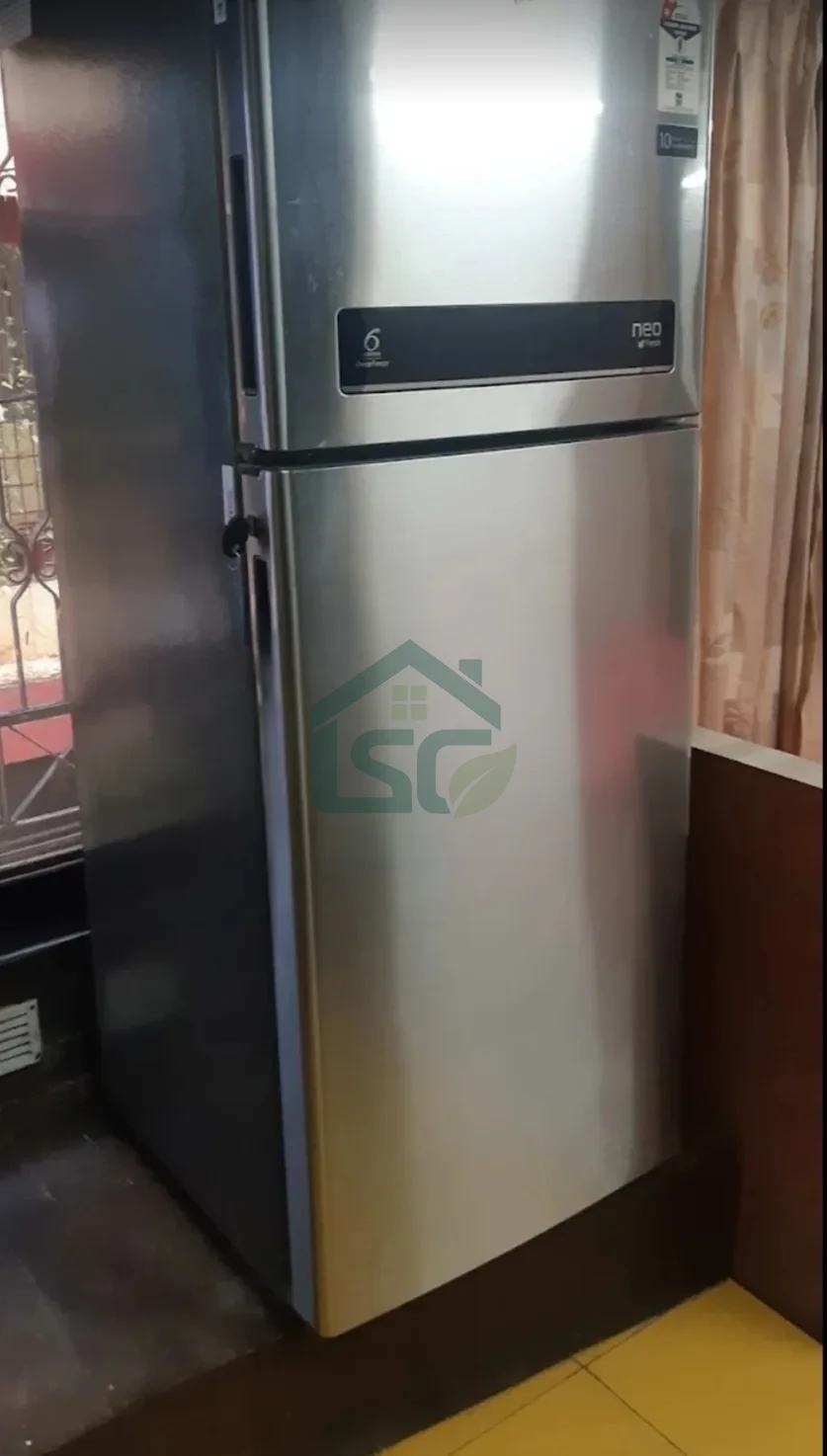 At Arista Co-Living Spaces, CBD Belapur, Navi Mumbai