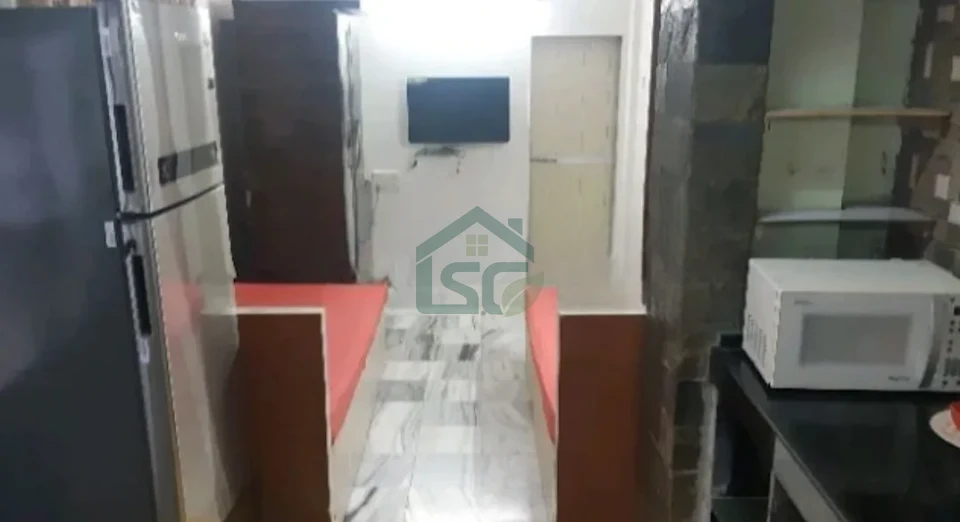Photo 5 of Arista Co-Living Spaces, CBD Belapur, Navi Mumbai