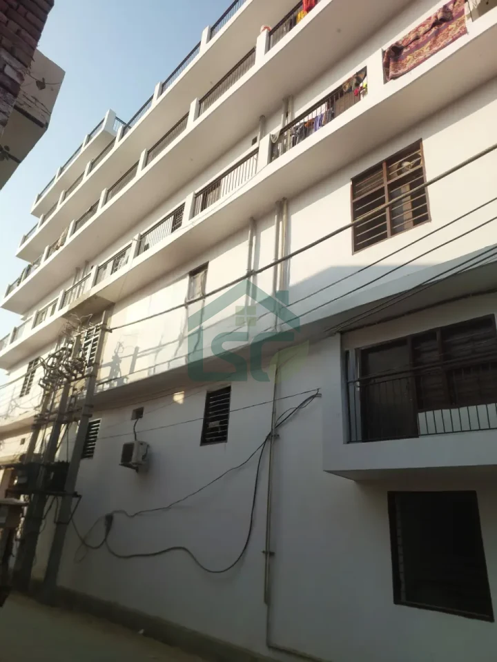 Satya Room For Rent in Imt Manesar, Gurugram — property photo 3