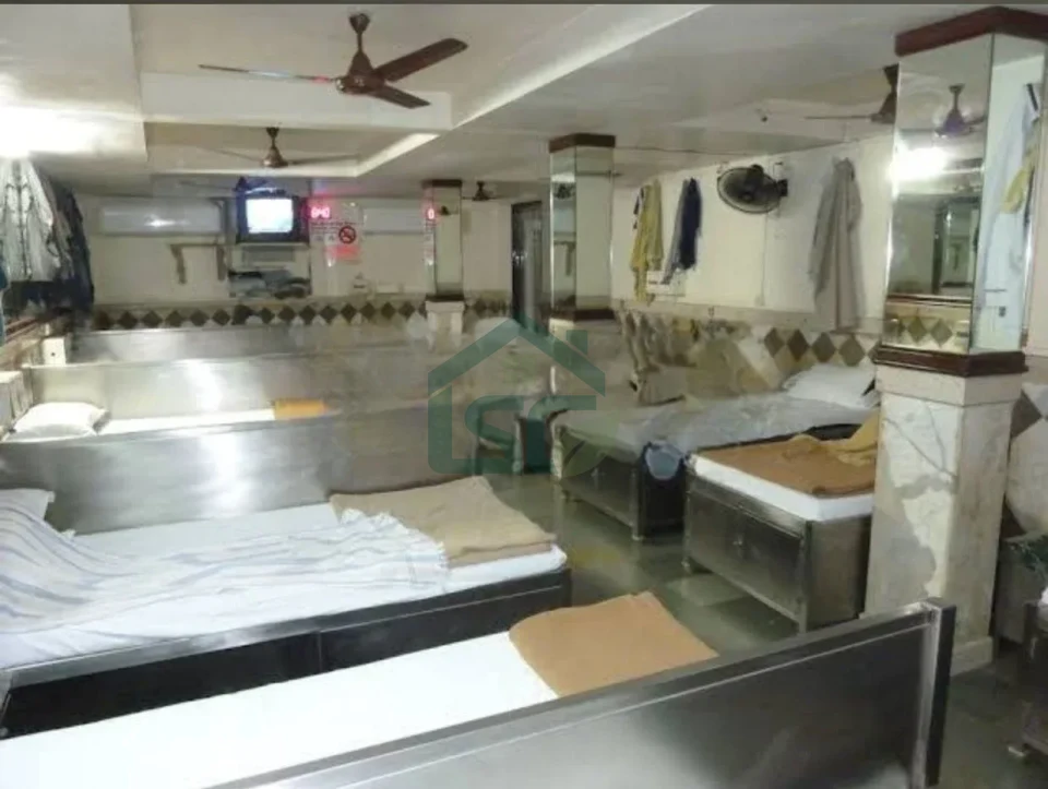 Photo 5 of Yadgar Guest House, Grant Road, Mumbai