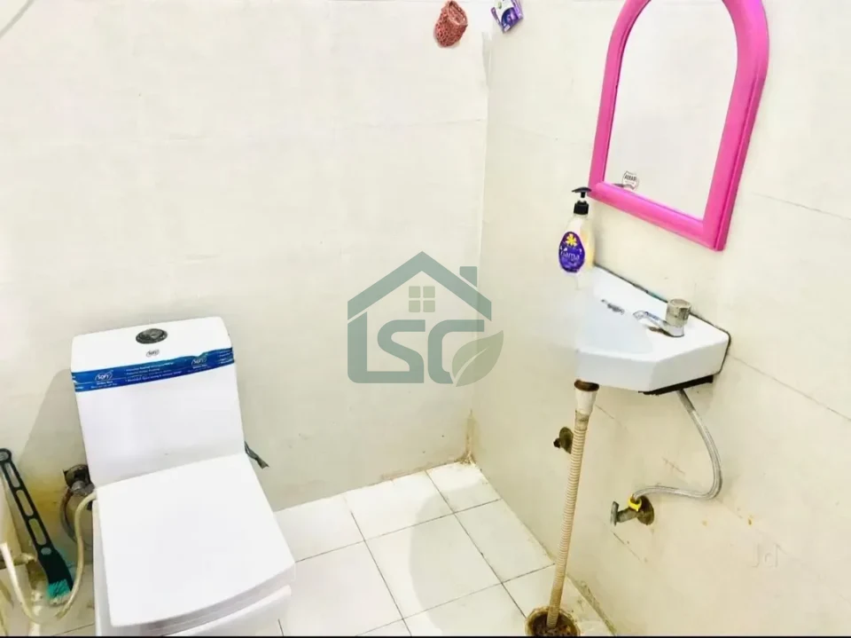 Shree Shyam Baba Boys PG in Sector 48, Gurugram — property photo 3