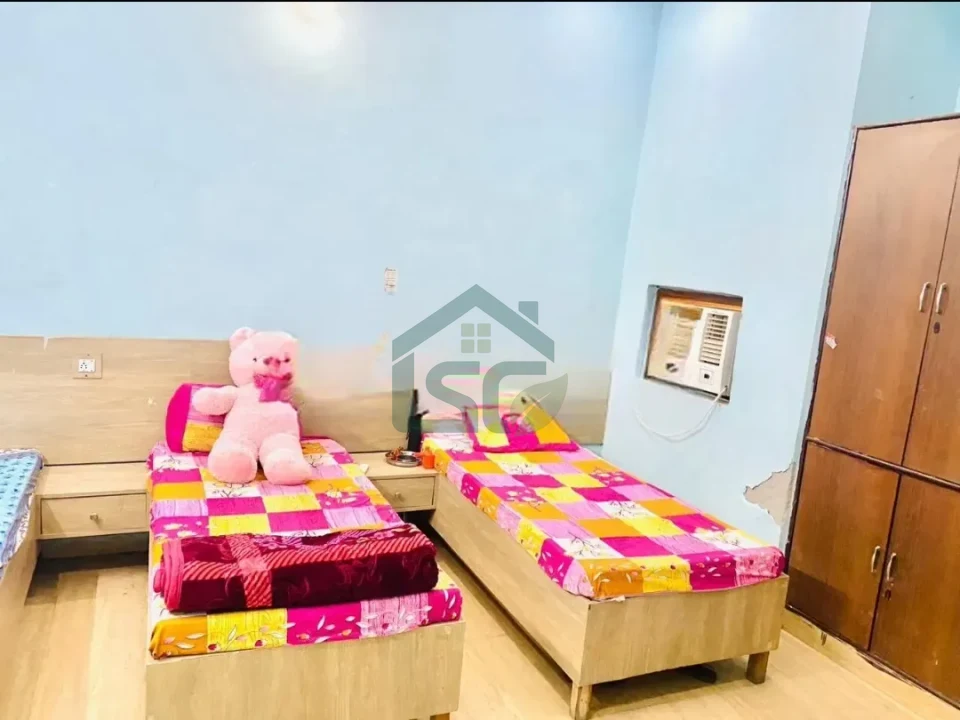 Shree Shyam Baba Boys PG in Sector 48, Gurugram — property photo 4