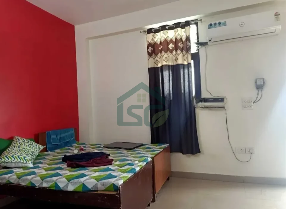 Shree Shyam Baba Boys PG in Sector 48, Gurugram — property photo 2
