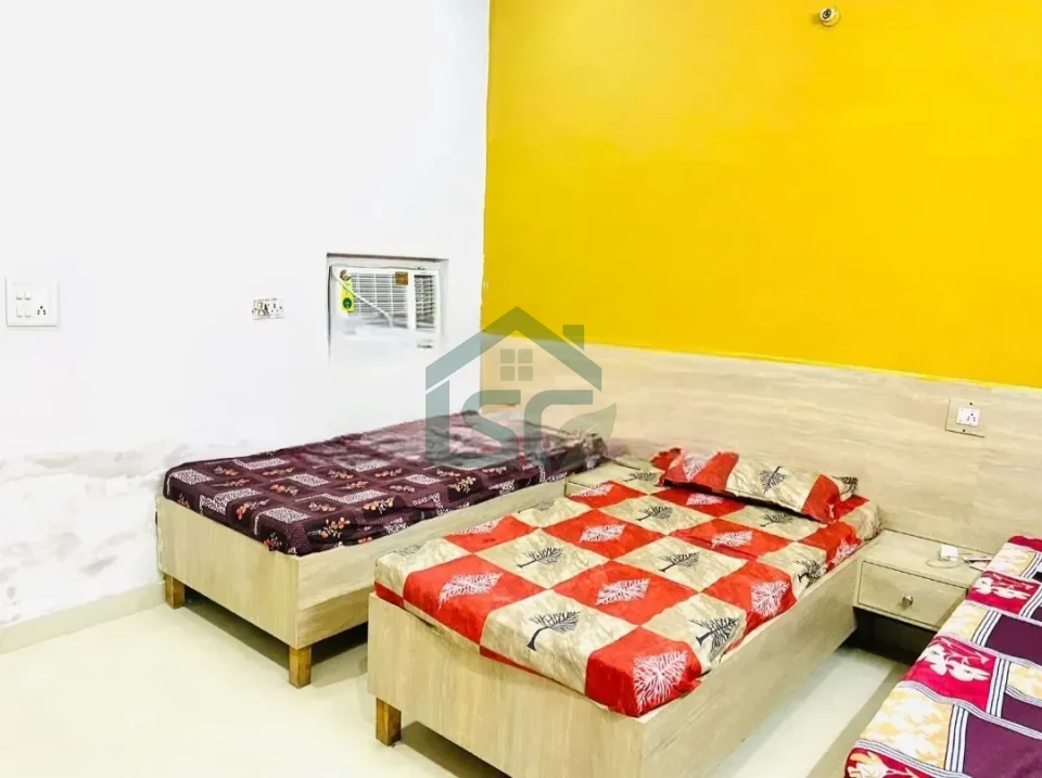 Shree Shyam Baba Boys PG in Sector 48, Gurugram — property photo 5