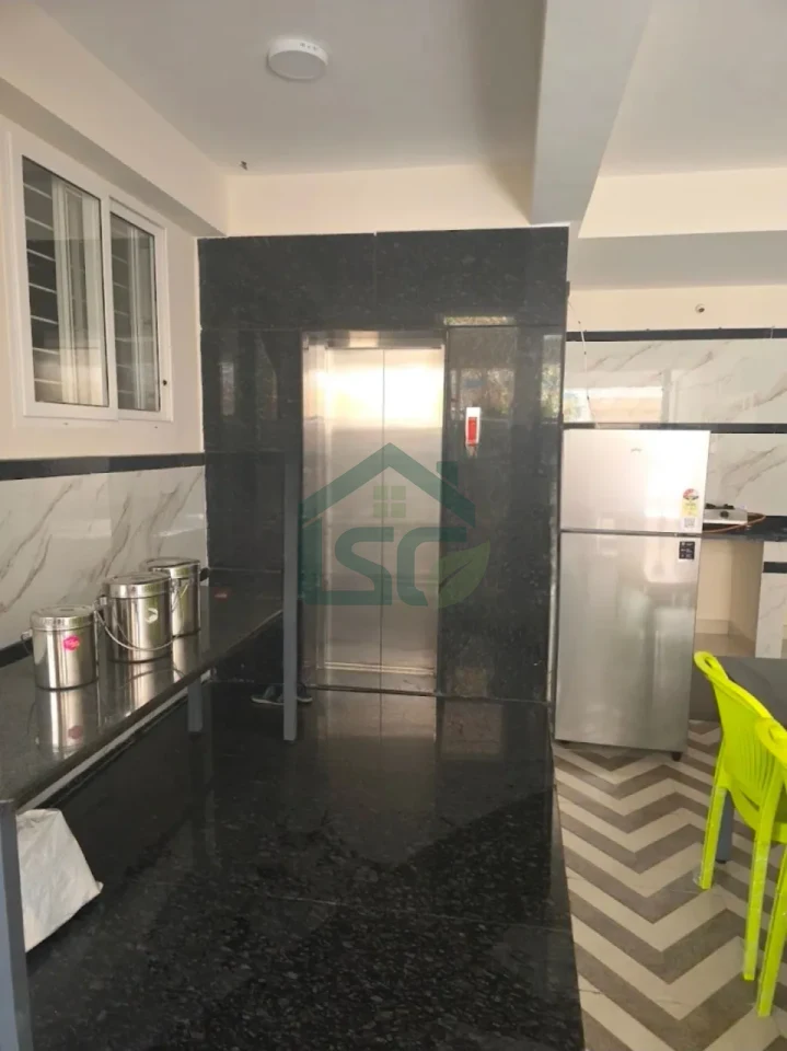 Photo 2 of Sg Royal Coliving PG, HSR Layout, Bangalore
