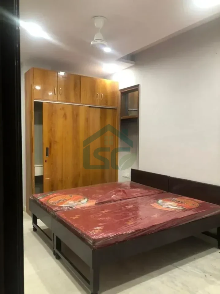 At R S Accomodation PG For Girls, Karol Bagh, Delhi