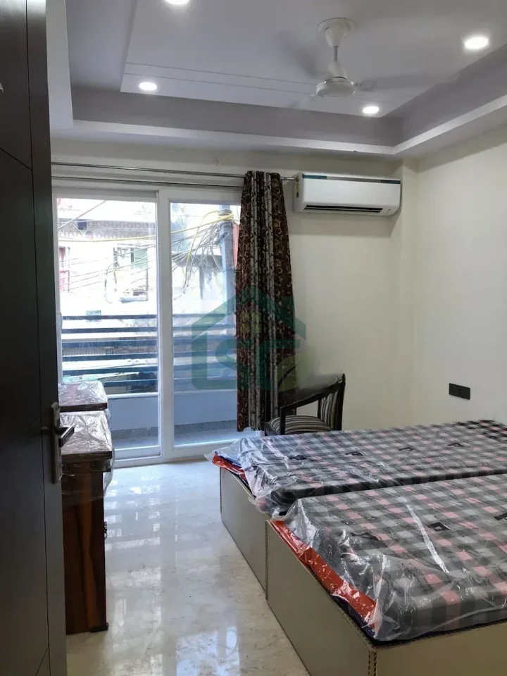 Photo 2 of R S Accomodation PG For Girls, Karol Bagh, Delhi