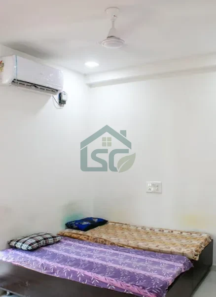 Photo 4 of Friendly Paying Guest, Satellite, Ahmedabad