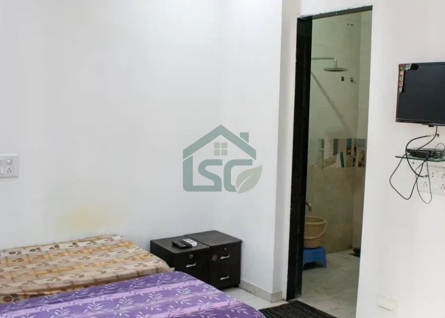 Photo 5 of Friendly Paying Guest, Satellite, Ahmedabad