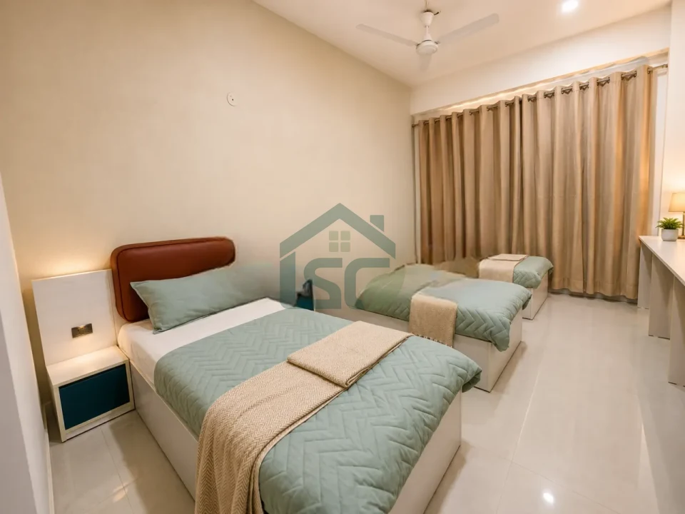 At Uniliv Olive - Boys PG In Greater Noida, Knowledge Park III, Greater Noida