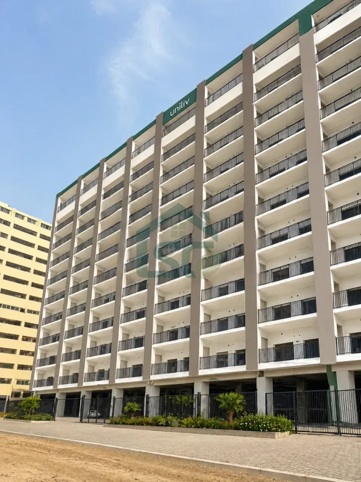 Photo 2 of Uniliv Olive - Boys PG In Greater Noida, Knowledge Park III, Greater Noida