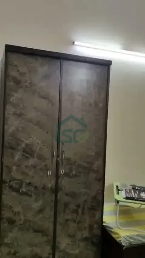 Sanatan Girls PG in Laxmi Nagar, Delhi — property photo 1