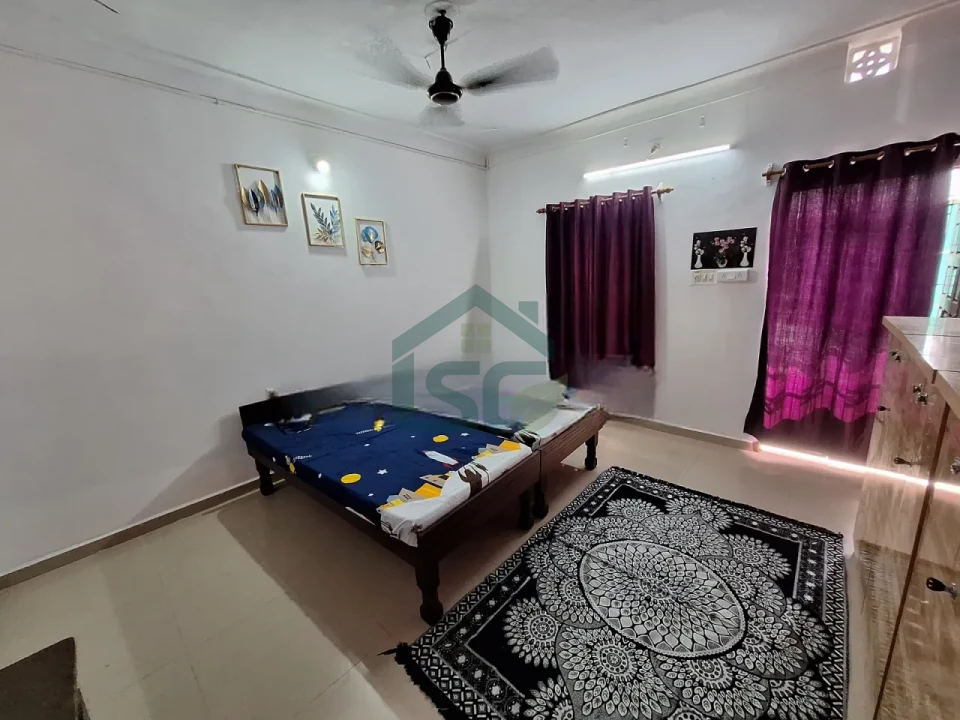 Photo 4 of Shri Krishna PG, New Sama, Vadodara