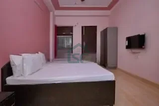 PG JMR Homes For Boys in Imt Manesar, Gurugram — property photo 2