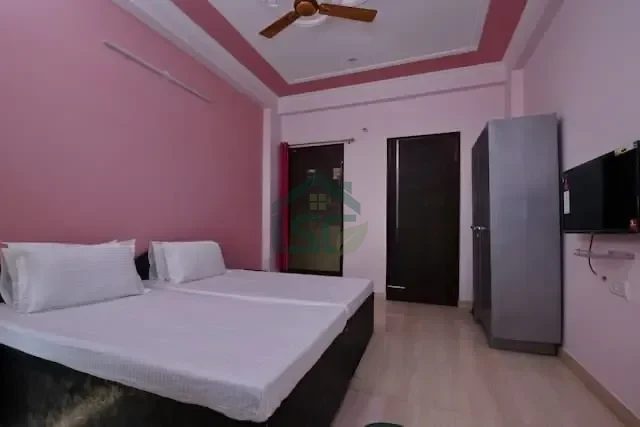 PG JMR Homes For Boys in Imt Manesar, Gurugram — property photo 3