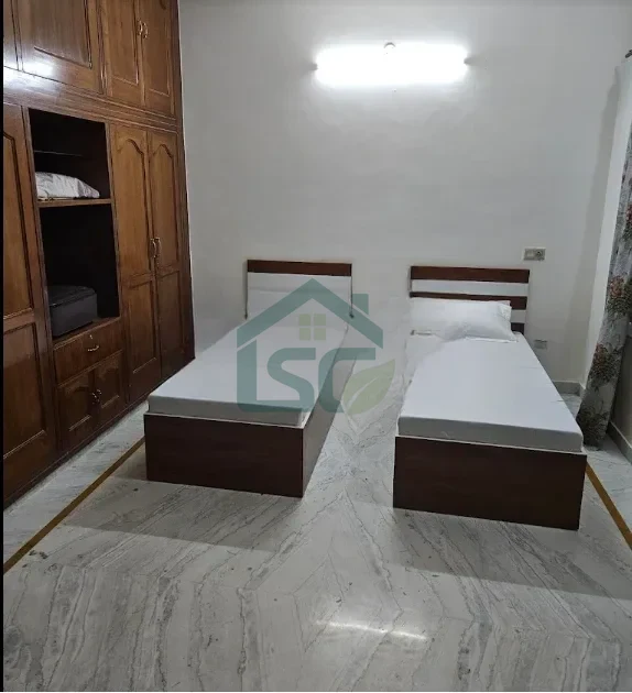 Photo 3 of Sehrawat PG For Boys, Bhamashah Nagar, Hisar