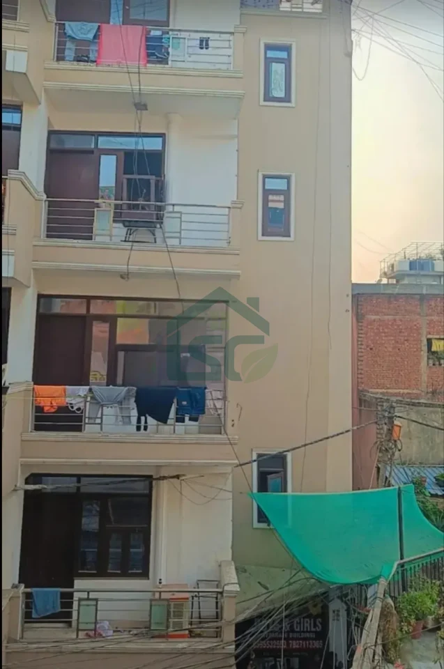 NK PG Unit 2 in Saket, Delhi — property photo 4