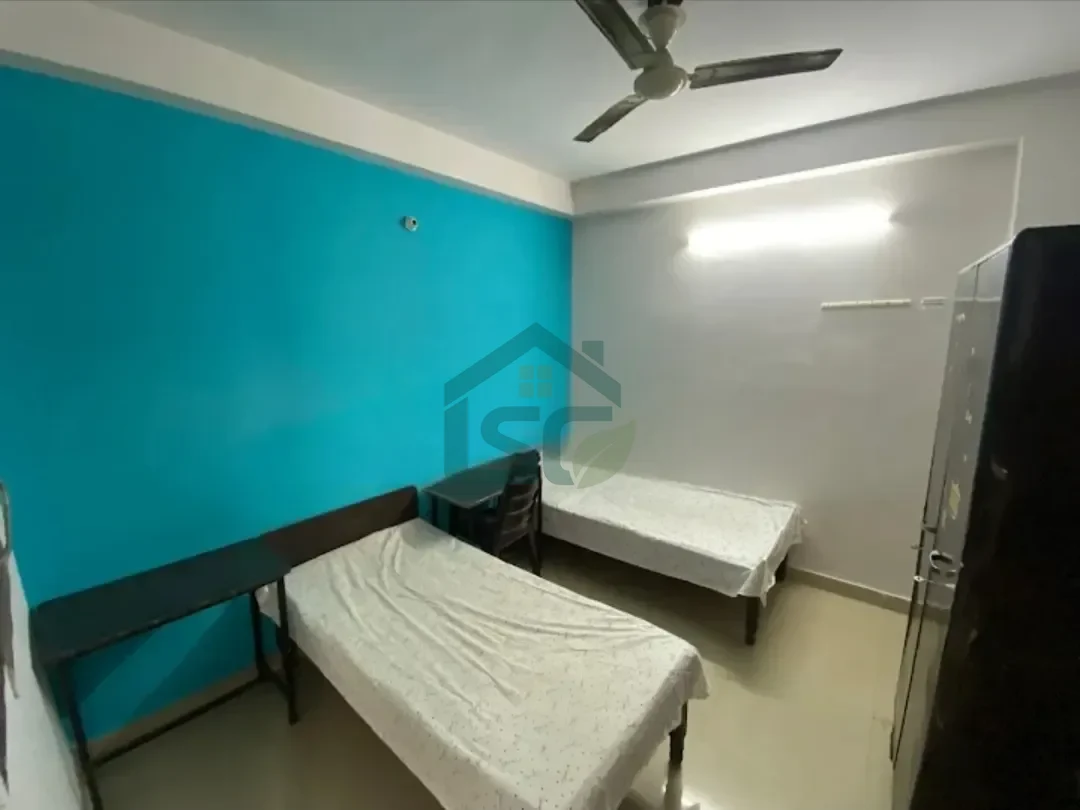 NK PG Unit 2 in Saket, Delhi — property photo 1