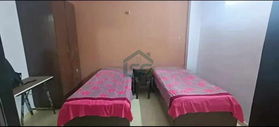 NK PG Unit 2 in Saket, Delhi — property photo 2