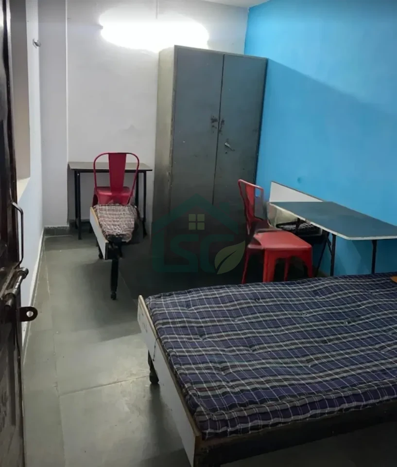 NK PG Unit 2 in Saket, Delhi — property photo 3