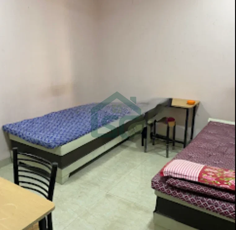 Photo 2 of Uncle Aunty Girls PG, Ashok Nagar, Indore
