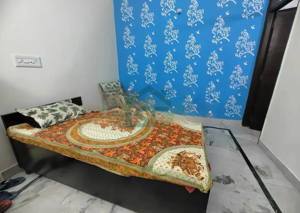 Lucky Girls And Boys PG in Lado Sarai, Delhi — property photo 2