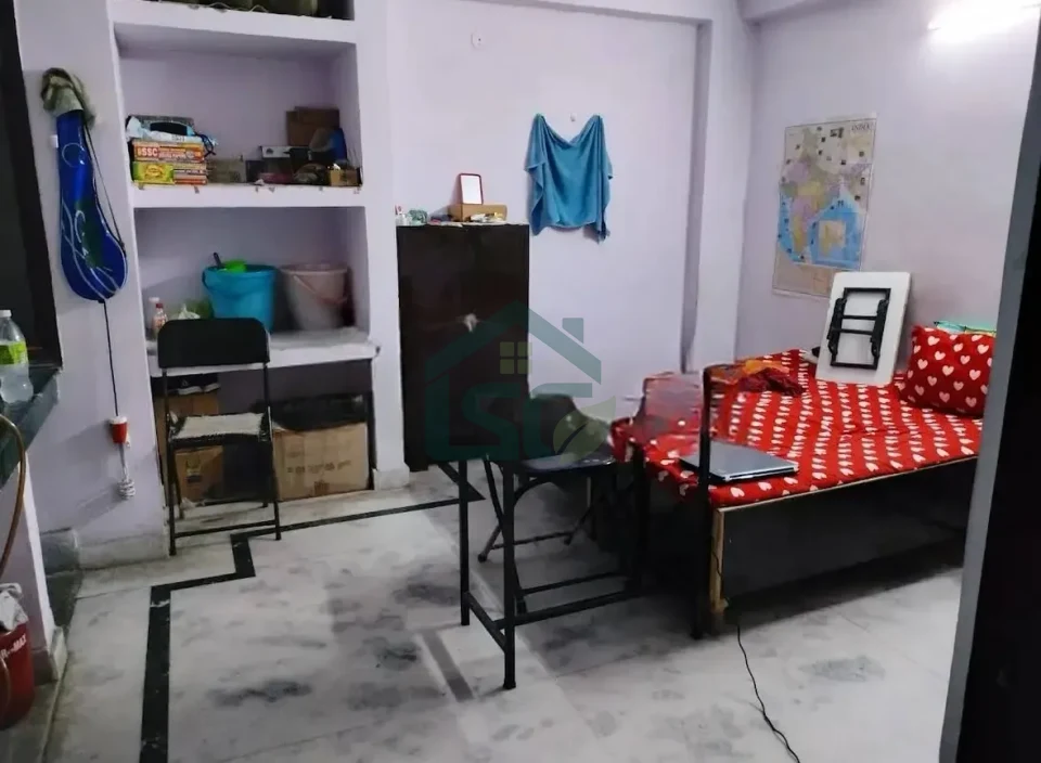 Lucky Girls And Boys PG in Lado Sarai, Delhi — property photo 5