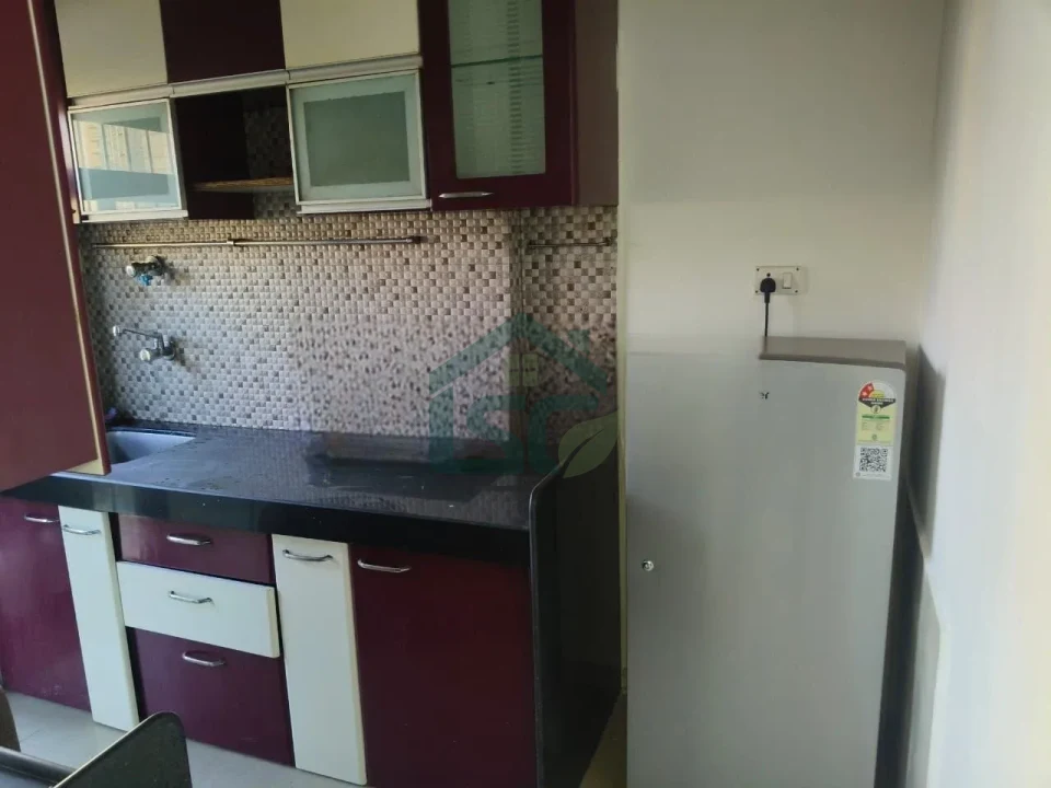 Photo 2 of Anshu Pandey PG, Vikhroli East, Mumbai