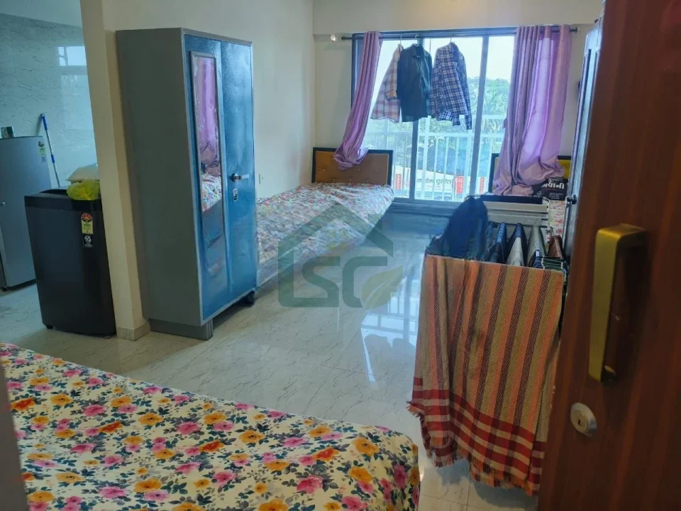 Photo 4 of Anshu Pandey PG, Vikhroli East, Mumbai