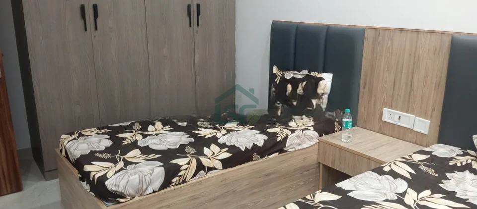 Photo 2 of Chaudhary Luxury PG, Sector 71, Noida