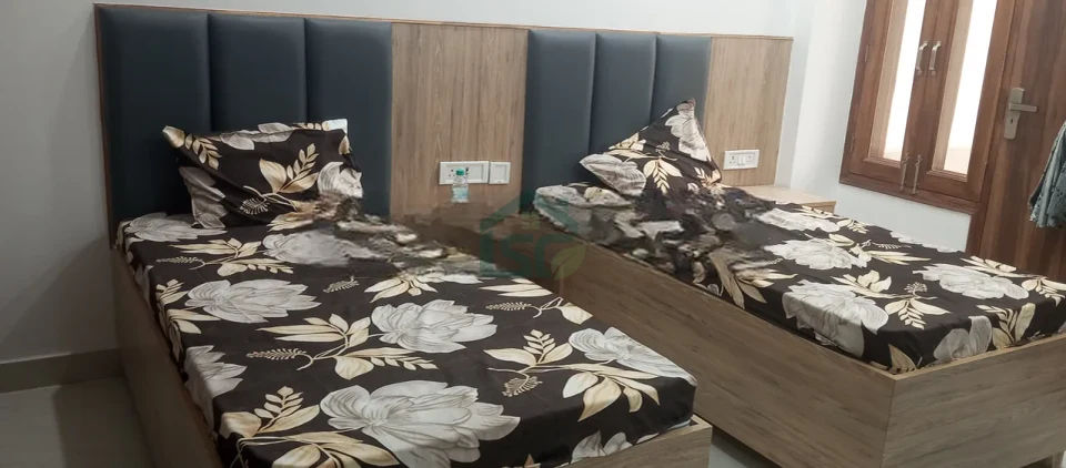 Photo 3 of Chaudhary Luxury PG, Sector 71, Noida