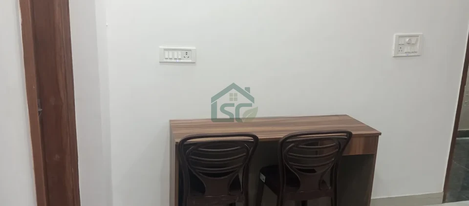 At Chaudhary Luxury PG, Sector 71, Noida