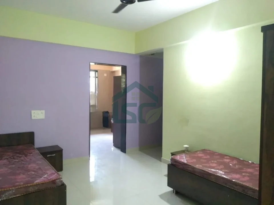 Photo 3 of AB New Luxury PG, Wadgaon Sheri, Pune