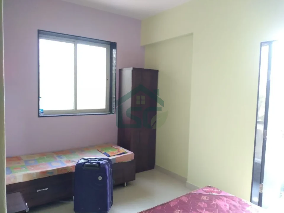 Photo 4 of AB New Luxury PG, Wadgaon Sheri, Pune