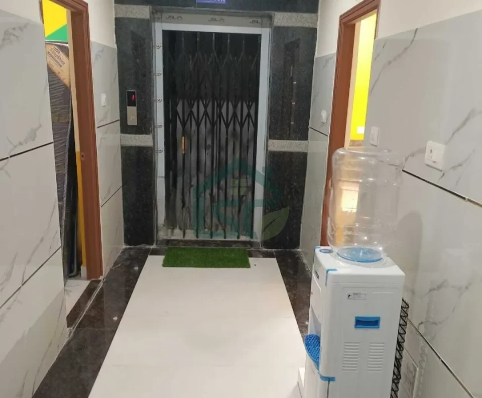At Kaarushi Co Living Space And PG, Gachibowli, Hyderabad