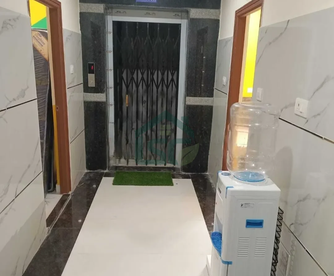 At Kaarushi Co Living Space And PG, Gachibowli, Hyderabad