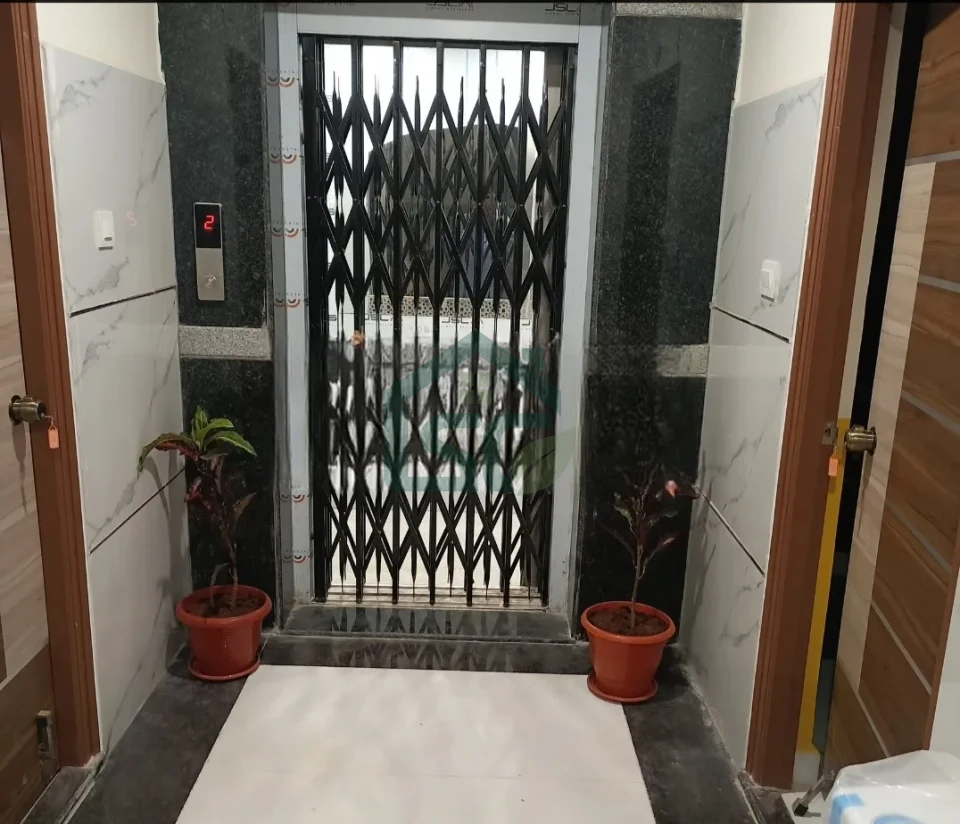 Photo 3 of Kaarushi Co Living Space And PG, Gachibowli, Hyderabad