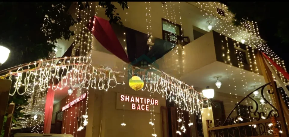 Photo 2 of Shantipur Homes PG, Alpha I, Greater Noida