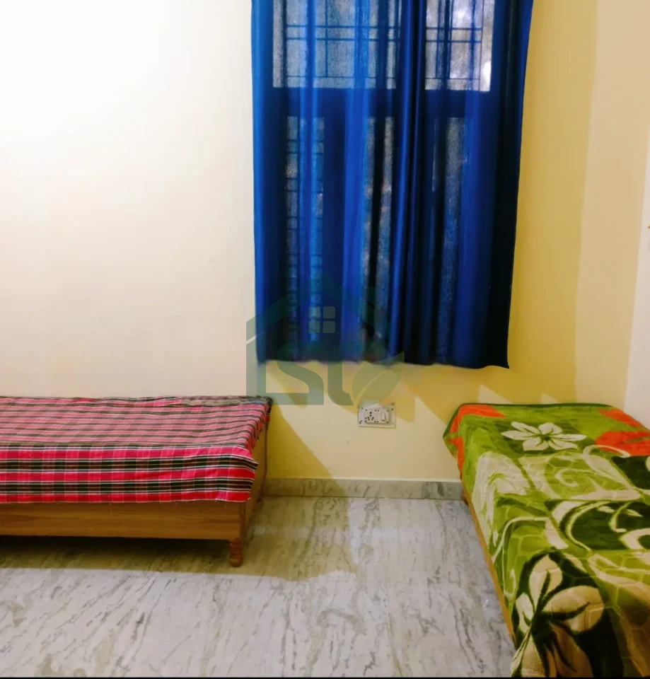 Photo 5 of Shantipur Homes PG, Alpha I, Greater Noida