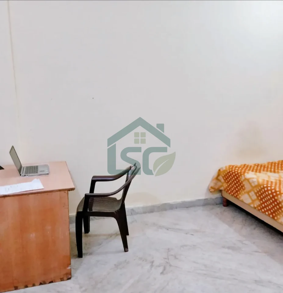 Photo 4 of Shantipur Homes PG, Alpha I, Greater Noida