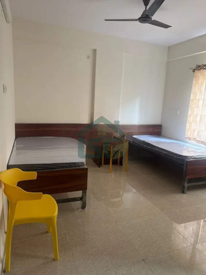 Paradise PG in Sector 45, Gurugram — property photo 1