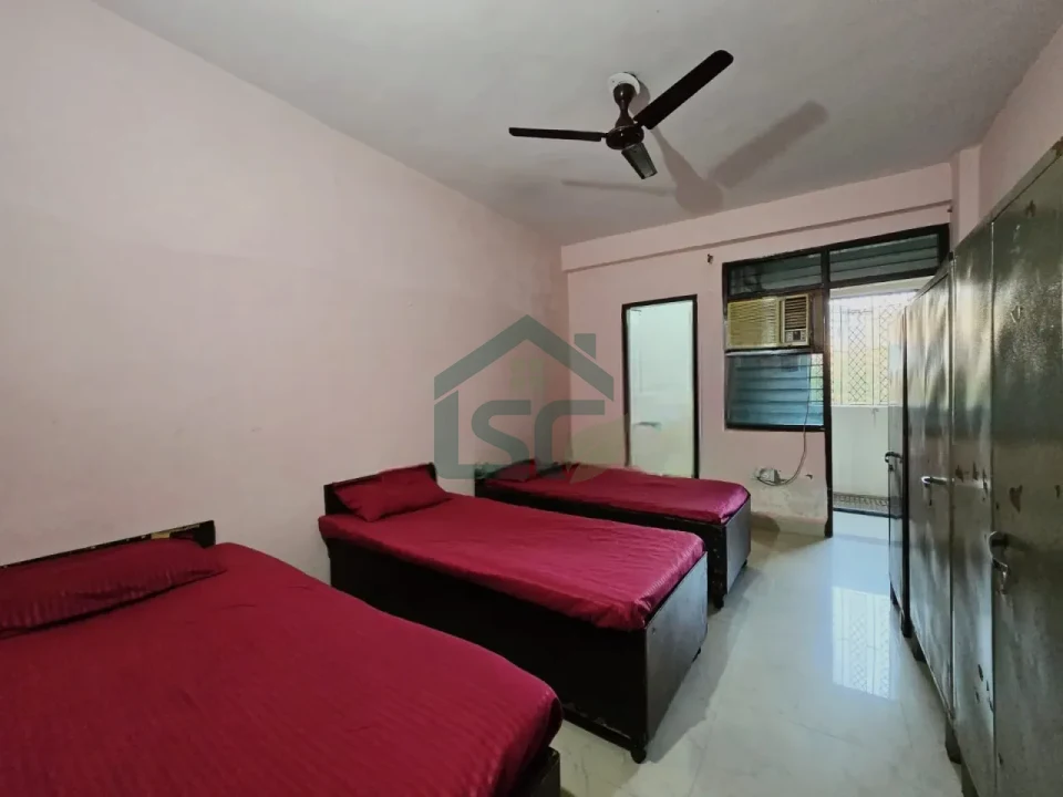 Paradise PG in Sector 45, Gurugram — property photo 2