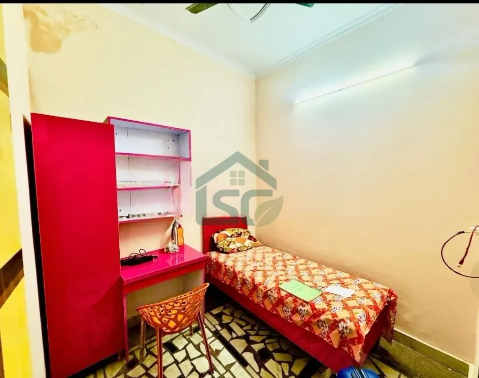 Nobel PG in Mukherjee Nagar, Delhi — property photo 3