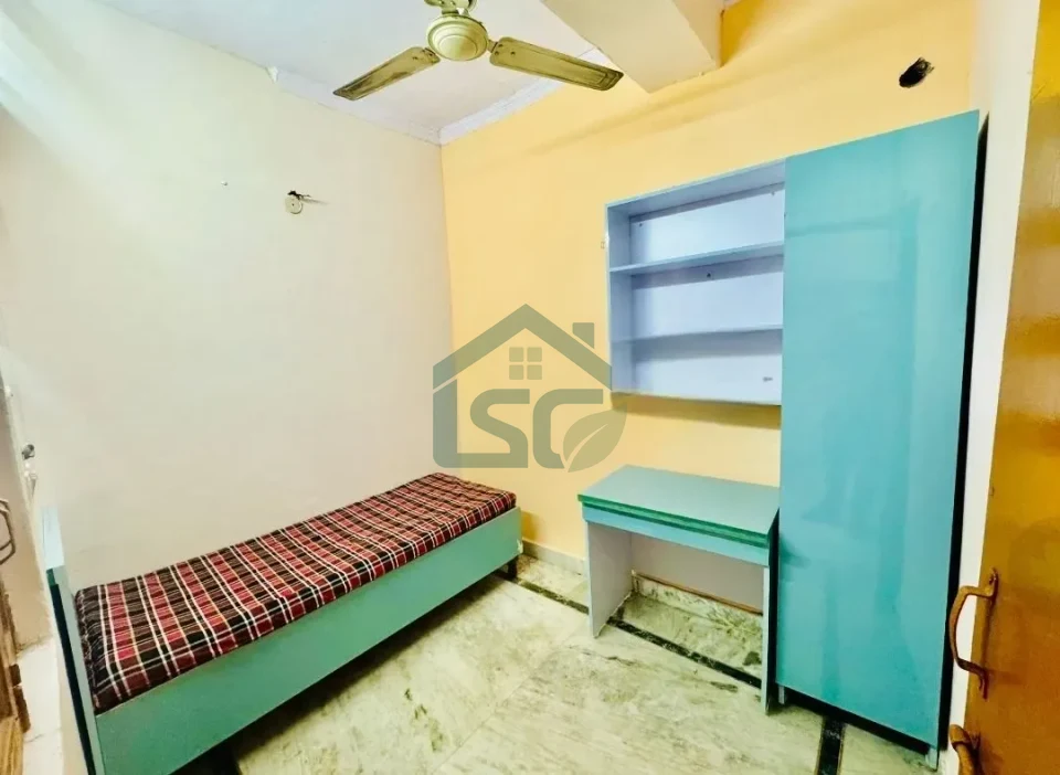 Nobel PG in Mukherjee Nagar, Delhi — property photo 2
