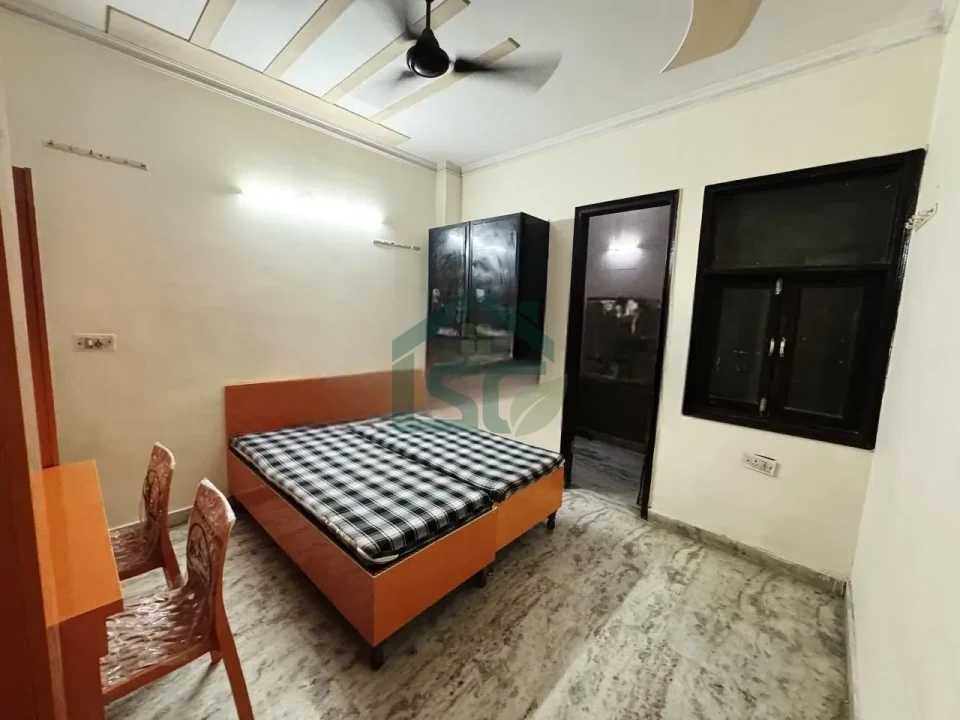 Nobel PG in Mukherjee Nagar, Delhi — property photo 4