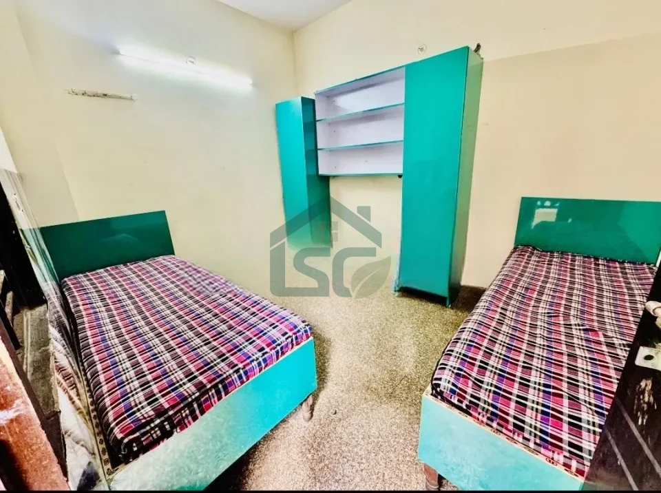 Nobel PG in Mukherjee Nagar, Delhi — property photo 1