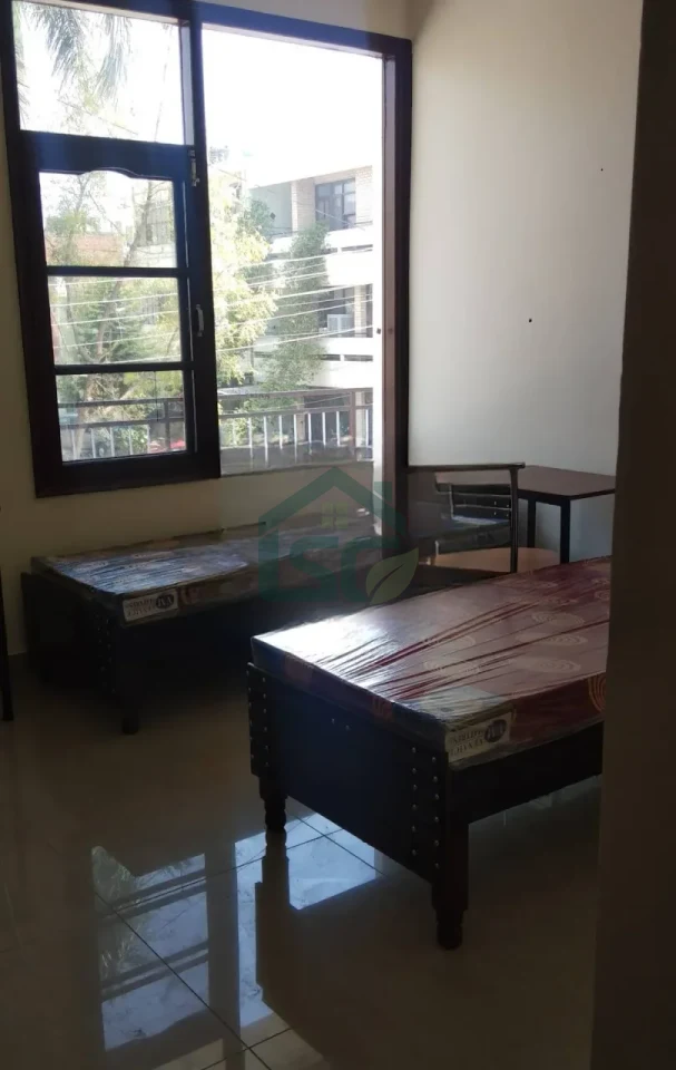 Photo 2 of Amit PG, Sector 50, Chandigarh